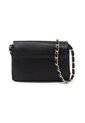 Cartera Manos Libres 572 Razzo Negro Oro de Macoly