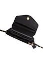Cartera Manos Libres 572 Razzo Negro Oro de Macoly