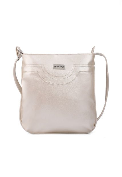Bolso Manos Libres 760 Opalo Champaña