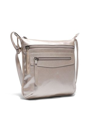 Bolso Manos Libres 751 Opalo Champaña