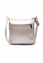 Bolso Manos Libres 751 Opalo Champaña de Macoly