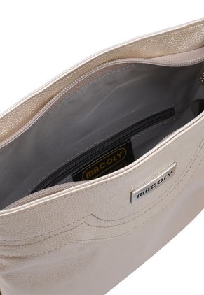 Bolso Manos Libres 760 Opalo Champaña