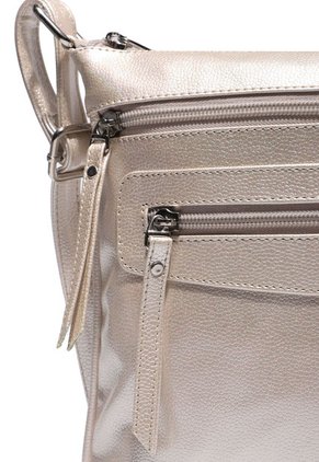 Bolso Manos Libres 751 Opalo Champaña