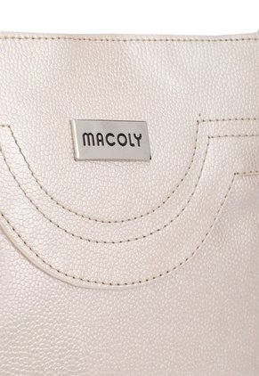 Bolso Manos Libres 760 Opalo Champaña