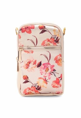 Bolso Manos Libres Macoly 851 Primarosa Macoly