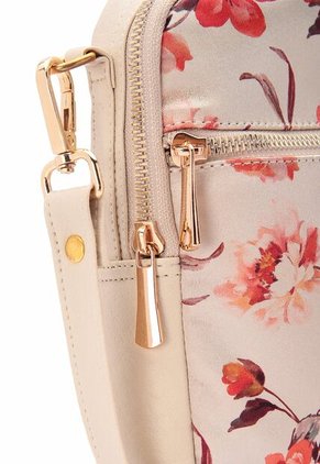 Bolso Manos Libres Macoly 851 Primarosa