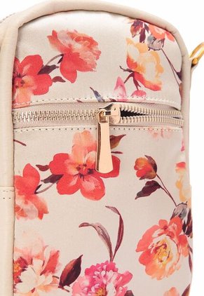 Bolso Manos Libres Macoly 851 Primarosa