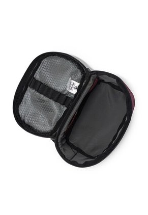 Cosmetiquera/Neceser Macoly 320 Lona Vinotinto