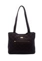Bolso De Hombro Macoly 816 Lilium Café de Macoly