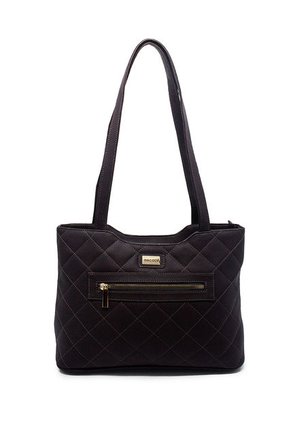 Bolso De Hombro Macoly 816 Lilium Café