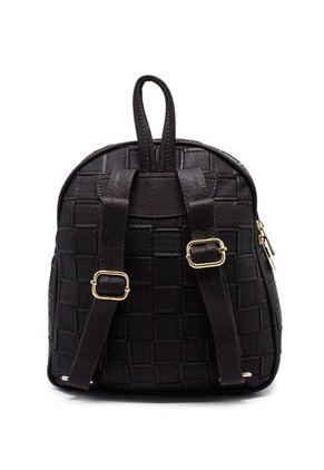 Morral Mediano Macoly 784 Lambani Café Oro