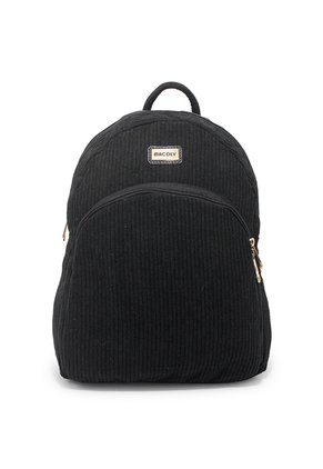 Morral Mediano Macoly 699 Siena Negro