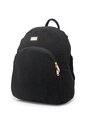 Morral Mediano Macoly 699 Siena Negro de Macoly
