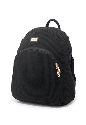 Morral Mediano Macoly 699 Siena Negro