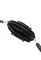 Bolso De Hombro Manos Libres Macoly 874 Razzo Negro de Macoly