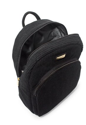 Morral Mediano Macoly 699 Siena Negro