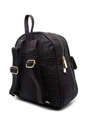 Morral Mediano Macoly 784 Lambani Café Oro