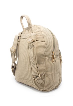 Morral Mediano Macoly 699 Siena Beige
