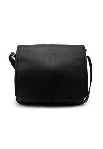 Papelera Manos Libres Macoly 371 Brasilia Negro Macoly