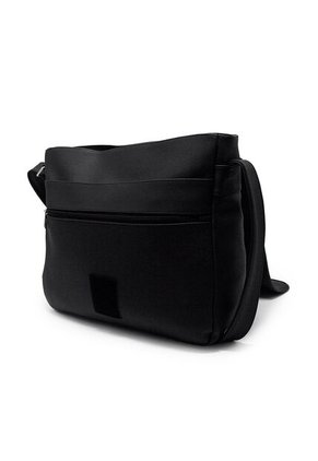 Papelera Manos Libres Macoly 371 Brasilia Negro