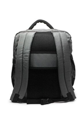 Morral/maleta Viaje Avión Macoly 309 Lona Gris Claro Textura