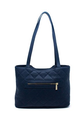 Bolso De Hombro Macoly 816 Lilium Azul