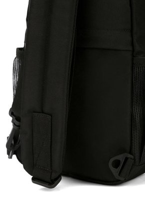 Bandolera Manos Libres Macoly Koala 281 Lona Negro