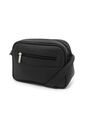 Bolsos Manos Libres Macoly 788 Marsella Negro de Macoly