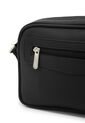 Bolsos Manos Libres Macoly 788 Marsella Negro de Macoly