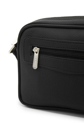 Bolsos Manos Libres Macoly 788 Marsella Negro