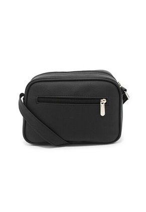 Bolsos Manos Libres Macoly 788 Marsella Negro