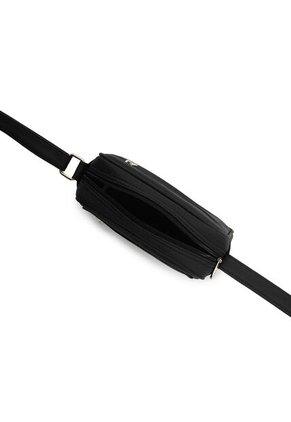 Bolsos Manos Libres Macoly 788 Marsella Negro