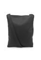 Bolso Manos Libres Macoly 706 Marsella Negro Oro de Macoly