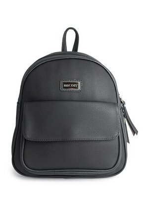 Morral Mediano Macoly 784 Eclipse Negro
