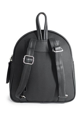 Morral Mediano Macoly 784 Eclipse Negro