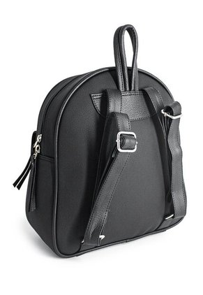 Morral Mediano Macoly 784 Eclipse Negro