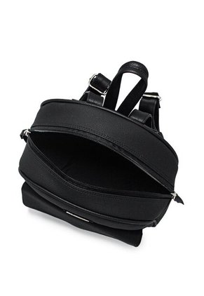 Morral Mediano Macoly 784 Eclipse Negro