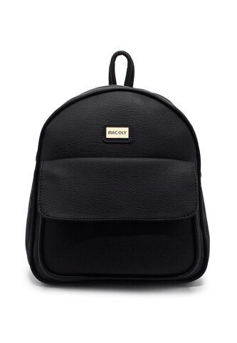 Morral Mediano Macoly 784 Marsella Negro Macoly