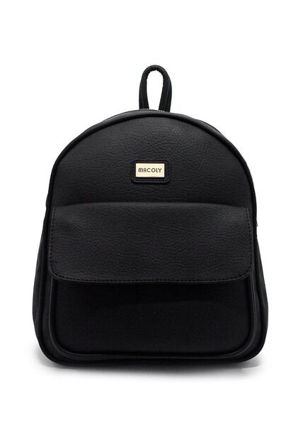 Morral Mediano Macoly 784 Marsella Negro