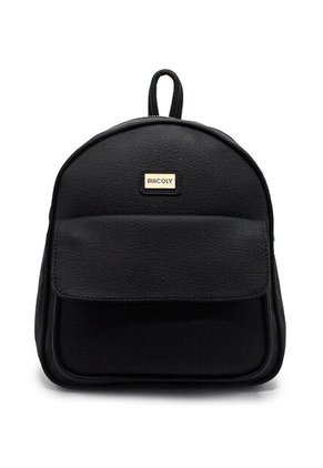 Morral Mediano Macoly 784 Marsella Negro