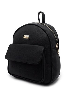 Morral Mediano Macoly 784 Marsella Negro