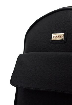 Morral Mediano Macoly 784 Marsella Negro