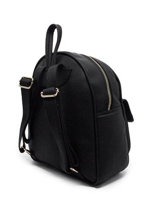 Morral Mediano Macoly 784 Marsella Negro