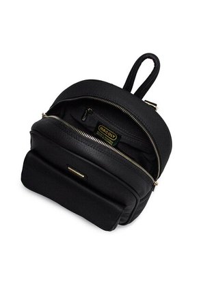 Morral Mediano Macoly 784 Marsella Negro