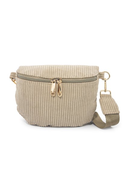 Bolso Manos Libres 852 Siena Beige