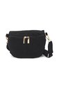 Bolso Manos Libres 852 Siena Negro de Macoly