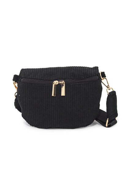 Bolso Manos Libres 852 Siena Negro