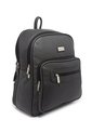 Morral Grande Macoly 840 Texas Negro de Macoly
