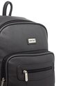 Morral Grande Macoly 840 Texas Negro de Macoly