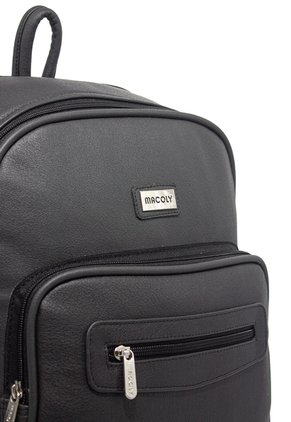 Morral Grande Macoly 840 Texas Negro